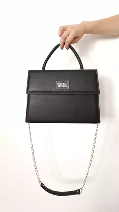 Cartera rígida