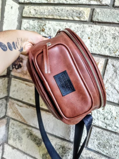 Maxiriñonera unisex - comprar online