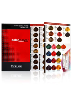 Coloración profesional Colormaster