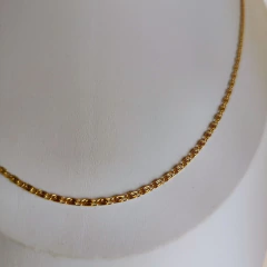 Cadena caracol AD 50 cm