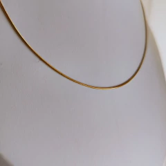 Cadena cordón AD 40 cm