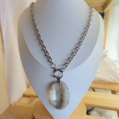Collar de 50 cm AQ