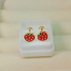 Abridores frutilla AD