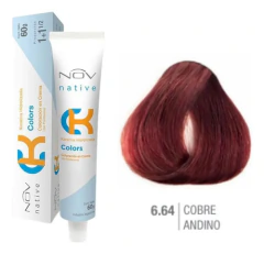 Tintura profesional nov 60 gr
