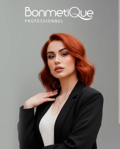 Intensificadores para color de cabello