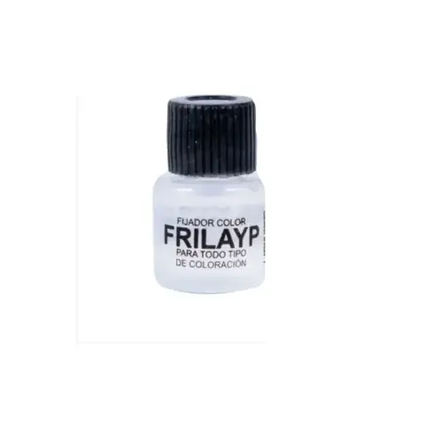 Fijador de color Frilayp 7 ml