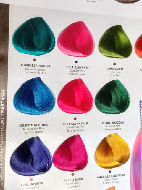 Fantasy Colormaster 60 gr.