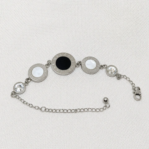 Pulsera simil Bulgari AQ