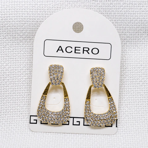 Aros de fiesta