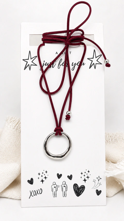 Chocker circular