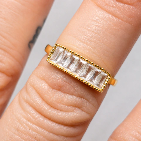 Anillo extensible 6 cubics