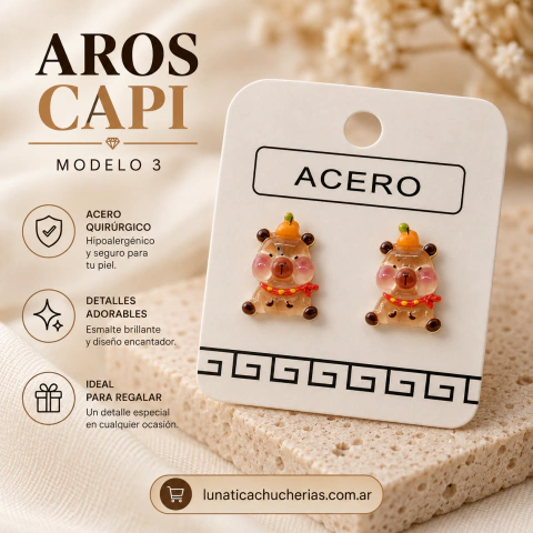 Aros capi