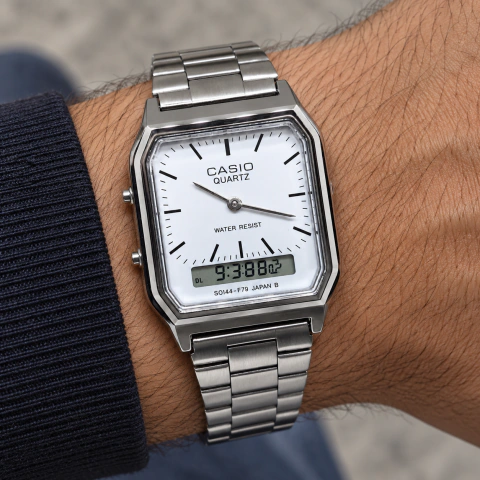 Reloj Casio AQ-230A-7AMQ