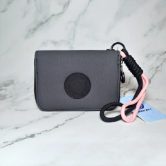 Billetra pocket gris