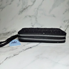 Billetera doble tela - comprar online