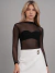 Blusa Segunda Pele - comprar online