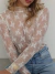 Blusa Feminina Tule Princesa na internet