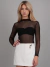 Blusa Segunda Pele