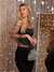 Blusa Tela Strass Carol