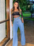 Body Strass Feminino - loja online