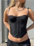 Corset Feminino Rendado - loja online