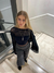 Cropped Tricô Jéssica - loja online
