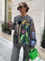 Moletom Feminino Estampado Woman