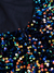 Vestido Feminino Holográfico - lojalilastore | Moda Feminina e acessórios