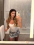 Saia Paetês Liz Prata - comprar online