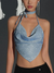 Top Brilhante Mariana - comprar online