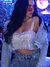 Top Strass Isabella - comprar online