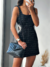 Vestido Tweed Greta - lojalilastore | Moda Feminina e acessórios