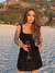 Vestido Tweed Greta - comprar online