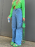 Calça Wide Leg Jeans - comprar online