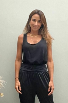 Regata Spain Preta