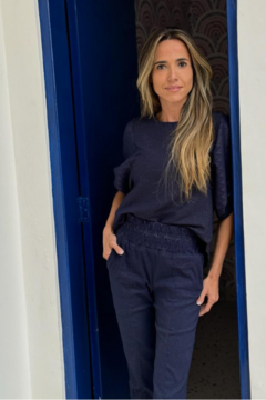 Calça Rio Marinho - comprar online