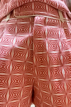Imagem do Shorts Cadiz Rose