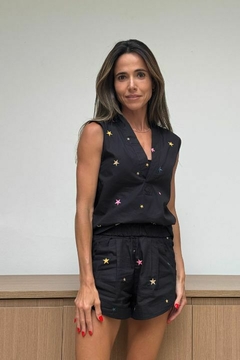 Shorts Stars - comprar online