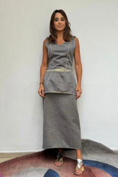 Cropped Cozy Bolas na internet