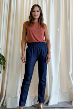 Calça Rio Jeans