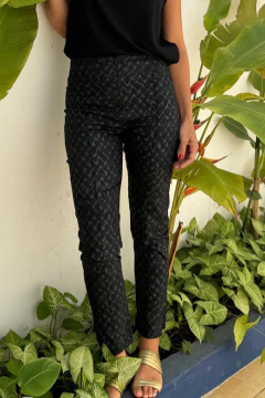 Calça Calla Estampa - comprar online