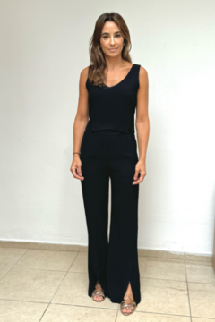 Pantalona Figo Patou Preta