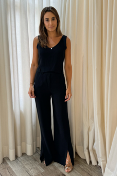 Pantalona Figo Patou Preta na internet