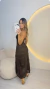 Vestido Trico Camila na internet
