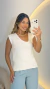 Blusa Modal