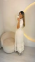 Vestido Longo Priscila - comprar online