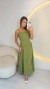 Vestido Heloa - Bonita Brasil Itu