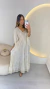 Vestido Indiano Brenda