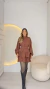 Vestido Curto Maite - loja online