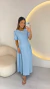 Vestido Nina